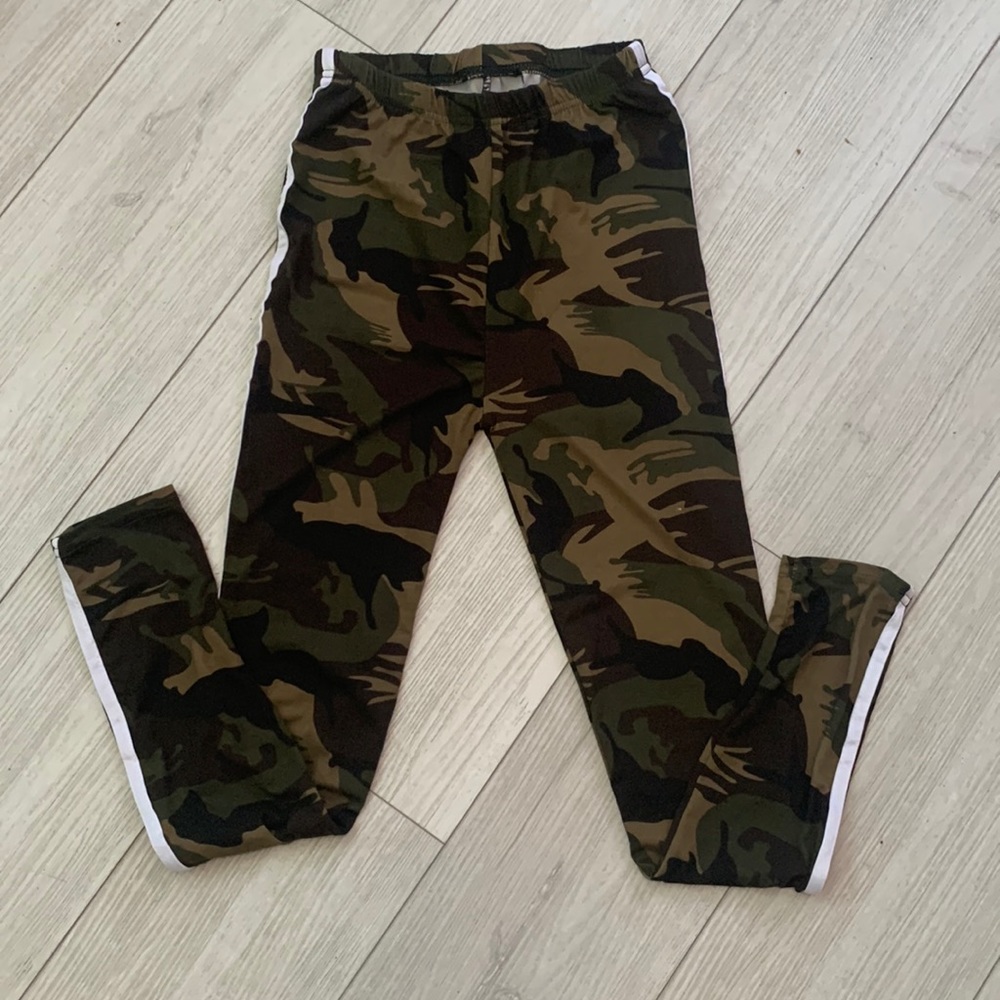 Leggings, new